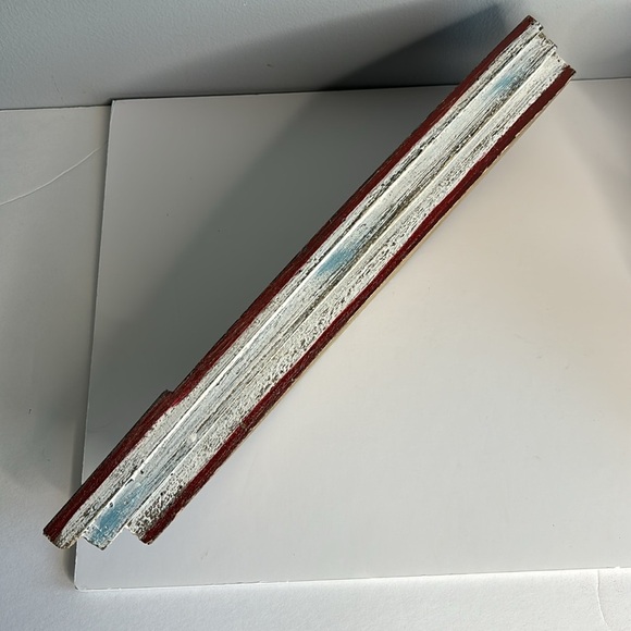 NAUTICAL DECOR (BOATS & CHAIRS) - Picture 7 of 7